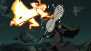 Regreso de los Uchiha Anime 1