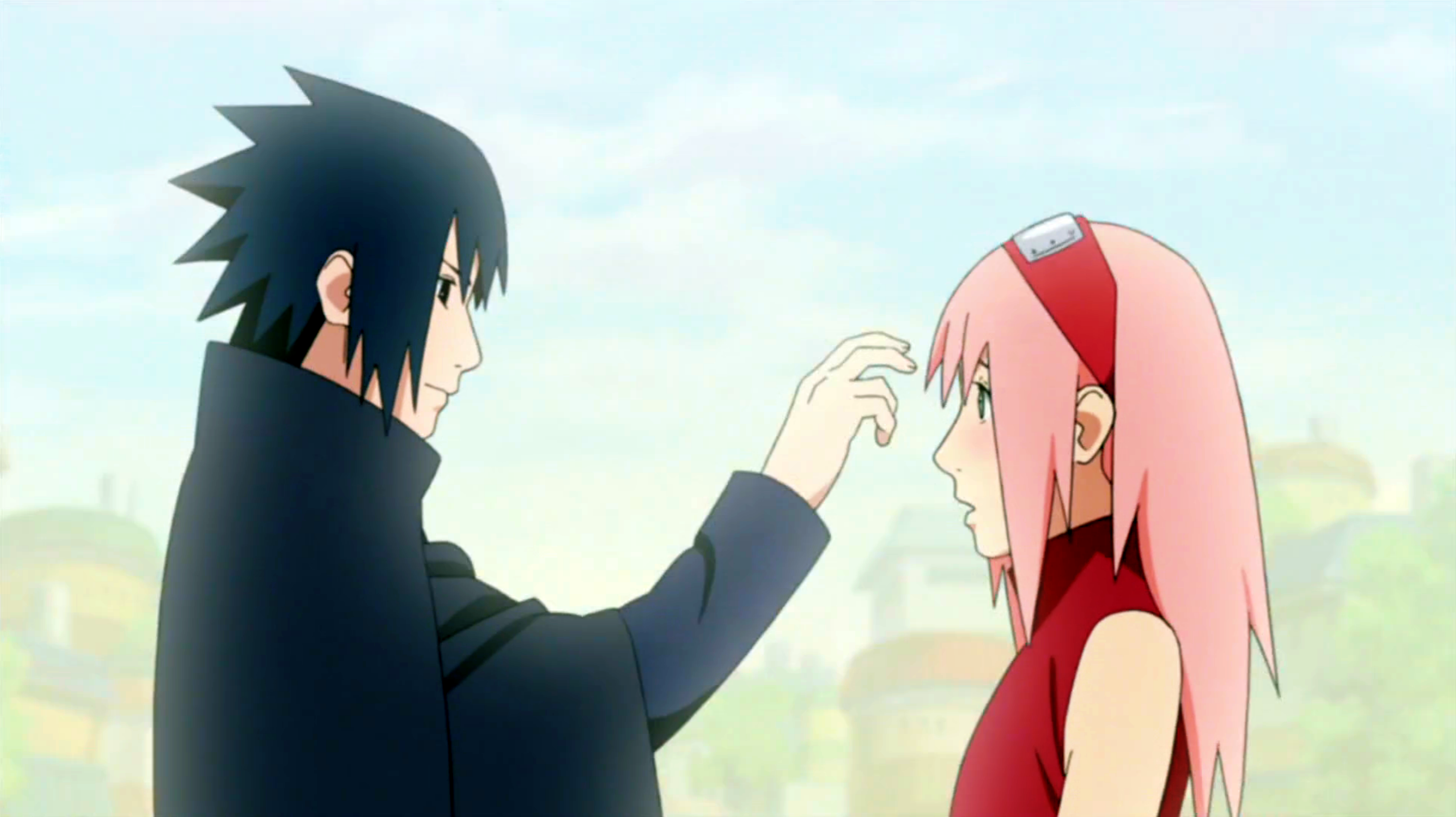 Cla Uchiha Itachi E Sasuke Anime Best Images He became an international criminal after murdering his entire clan, sparing only his younger brother, sasuke. cla uchiha itachi e sasuke anime best