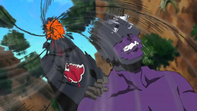 kamui naruto wiki fandom powered by wikia