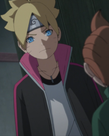 Boruto And Tentō Narutopedia Fandom