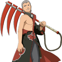 Hidan Narutopedia Fandom