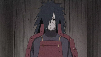 Madara Uchiha Narutopedia Fandom - madara uchiha rinne tensei pants roblox