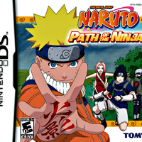Naruto Path Of The Ninja Narutopedia Fandom