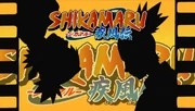 Shikamaru Shippūden