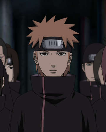 The New Akatsuki Narutopedia Fandom
