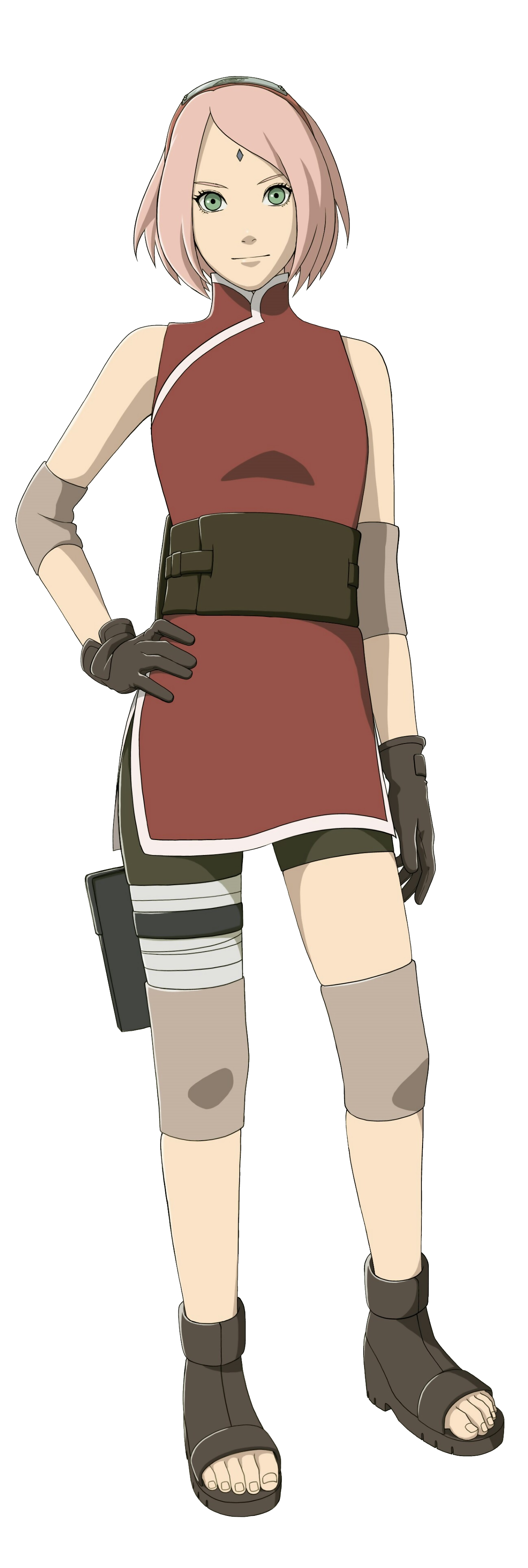 Sakura Haruno Narutopedia Fandom