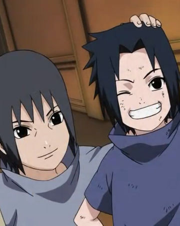 Sasukes Paw Encyclopaedia Narutopedia Fandom