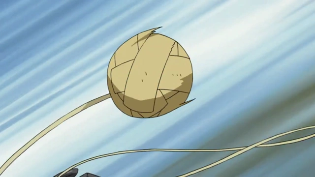 Bomba de Fumaça | Wiki Naruto | Fandom