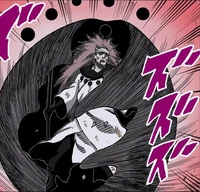 Esfera da Busca da Verdade (Madara Mangá Colorido)