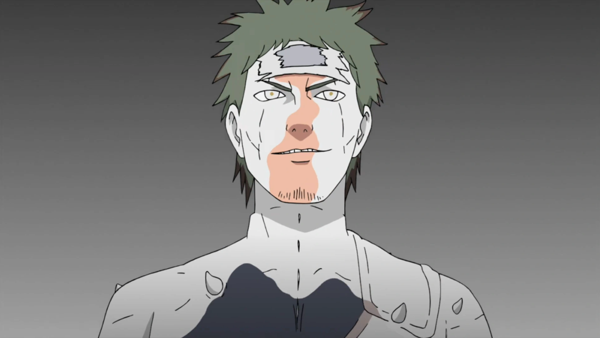 Substitute Technique Narutopedia FANDOM powered by Wikia