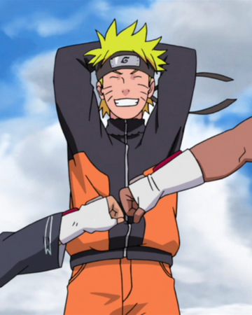 Killer B And Motoi Episode Narutopedia Fandom