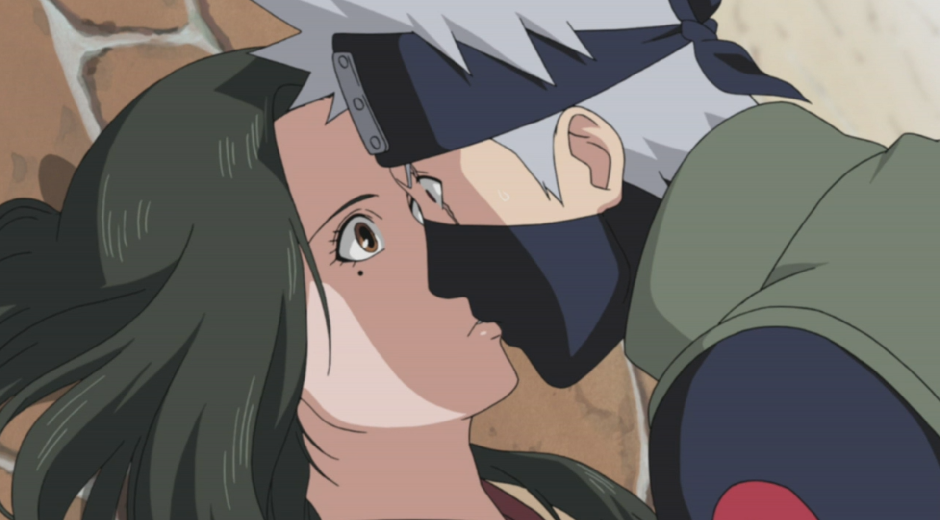 Kakashi Love Song | Narutopedia | FANDOM powered by Wikia