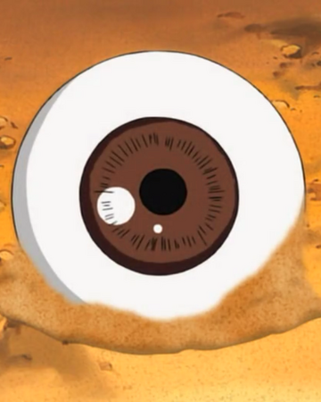 Third Eye Narutopedia Fandom