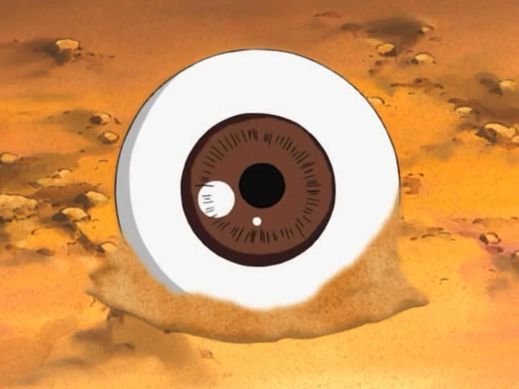 Third Eye | Narutopedia | FANDOM powered by Wikia