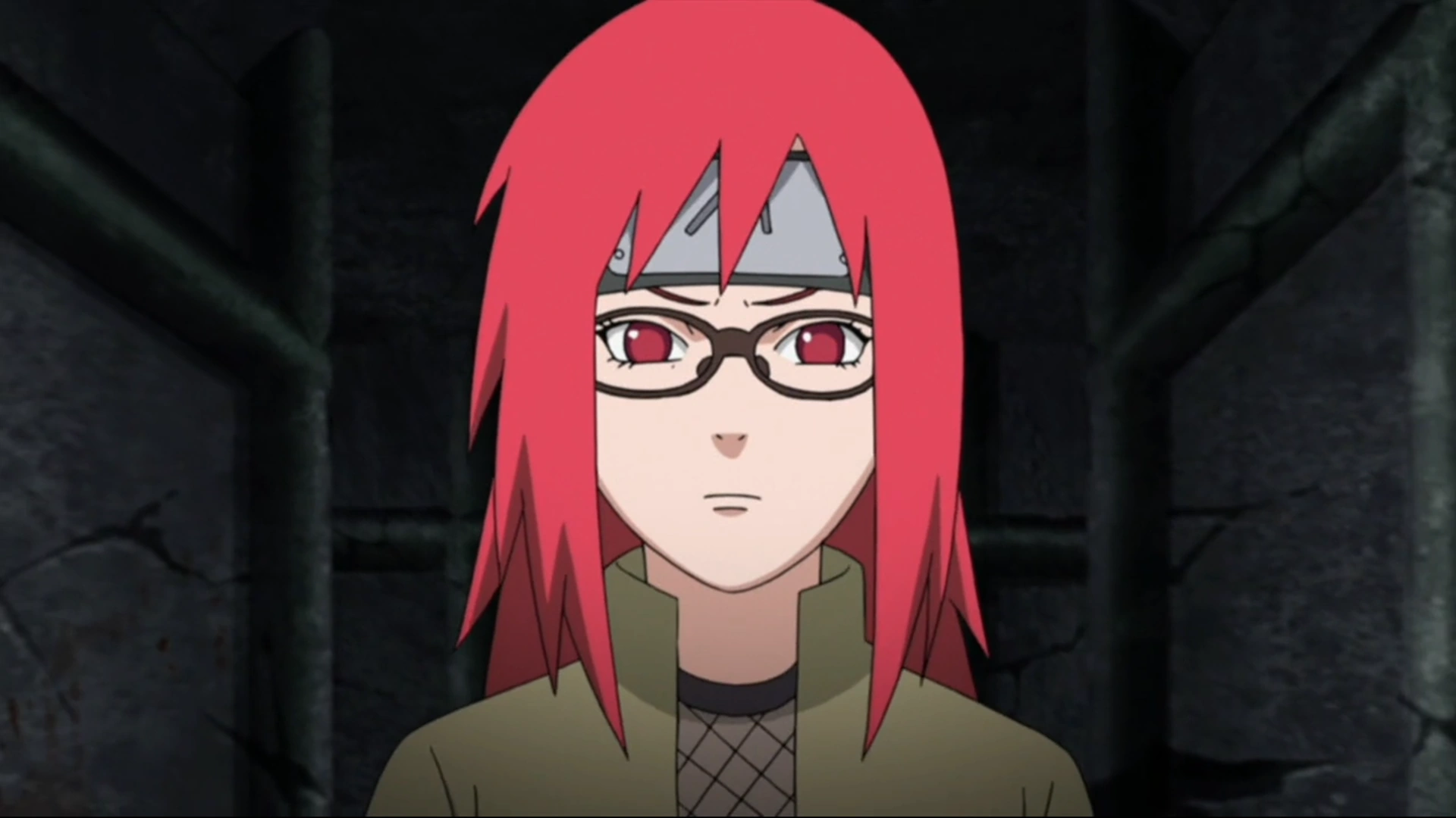 Karin Wiki Naruto Fandom
