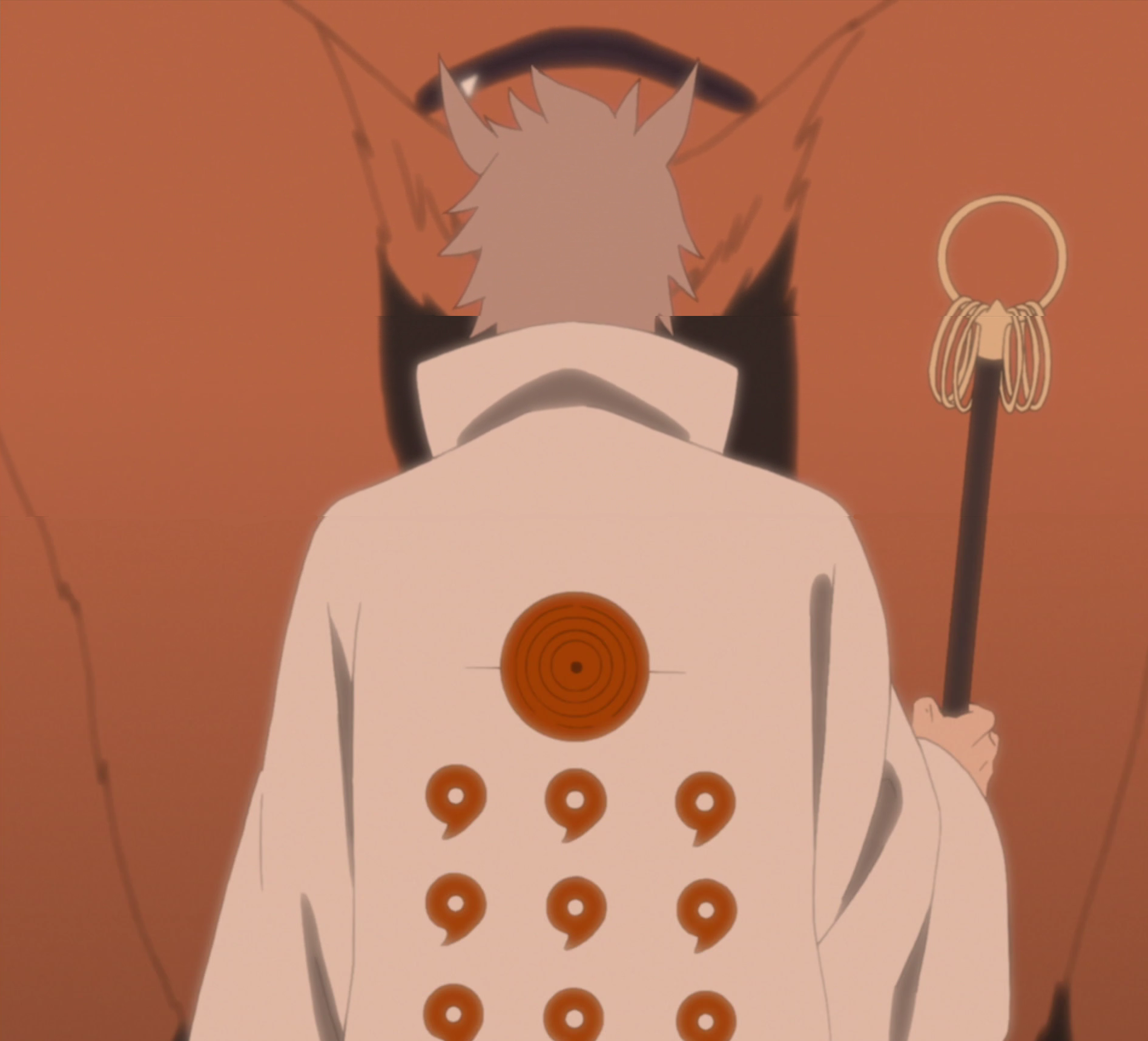 hagoromo Ôtsutsuki naruto wiki
