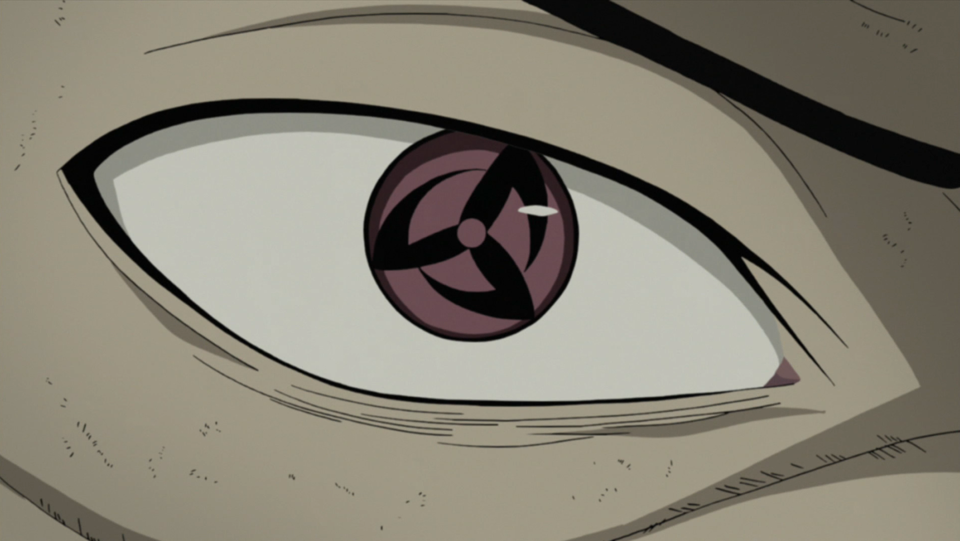 MangekyÅ Sharingan