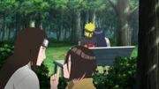 Sonho de Hinata