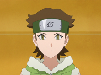 Wasabi Izuno Narutopedia Fandom Images, Photos, Reviews