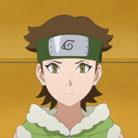 Wasabi Izuno Narutopedia Fandom