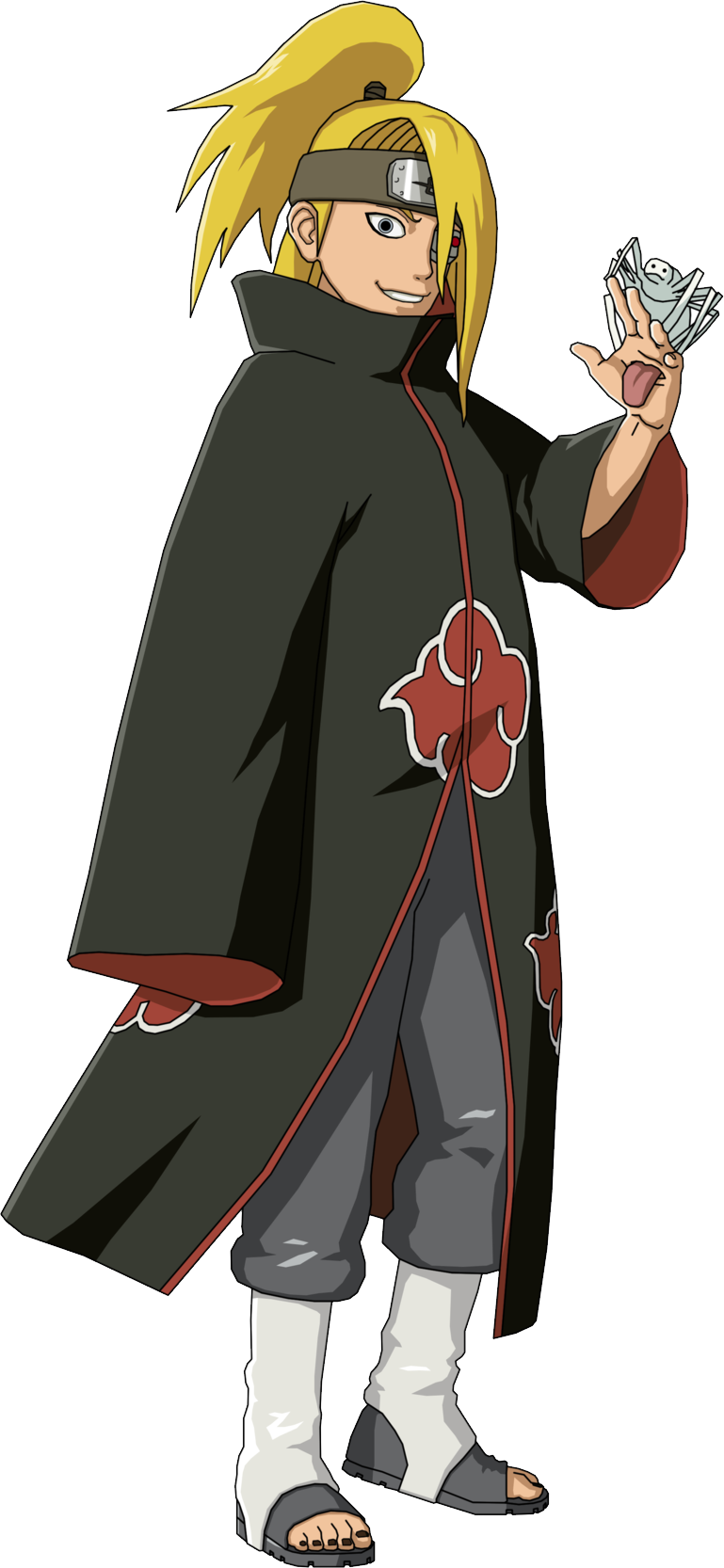 Akatsuki, Wiki Naruto