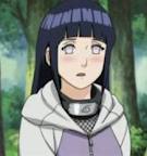Hinata hyuga