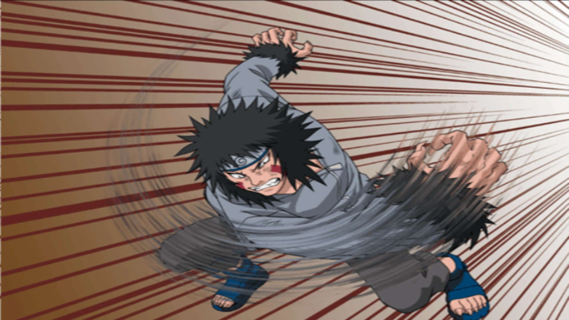 Taijutsu Wiki Naruto FANDOM powered by Wikia