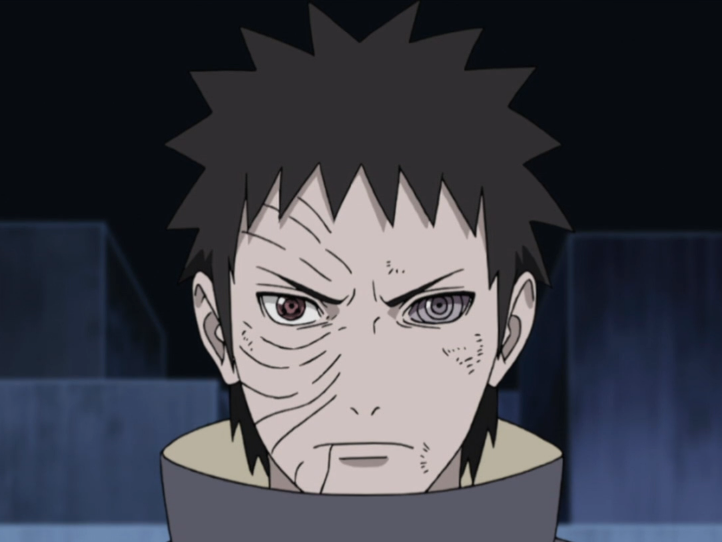 Sasuke Uchiha 321
