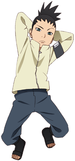 Image Apparence de Shikadai png Naruto Wiki FANDOM Image Apparence de Shikadai png Naruto Wiki FANDOM