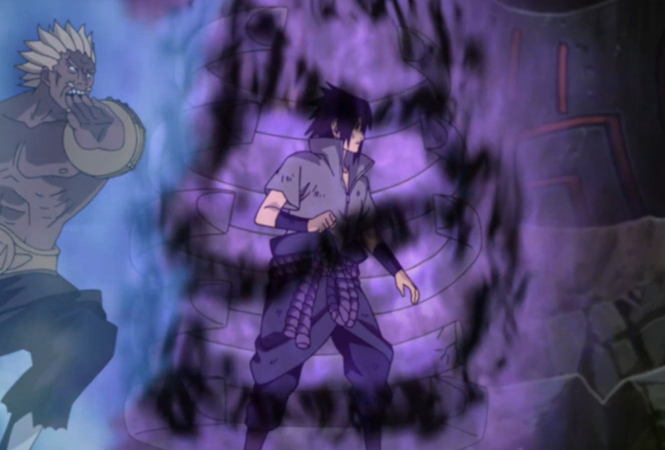 amaterasu flame wrapping fire narutopedia fandom powered by wikia