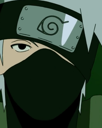 Kakashi Hatake The Hokage Narutopedia Fandom