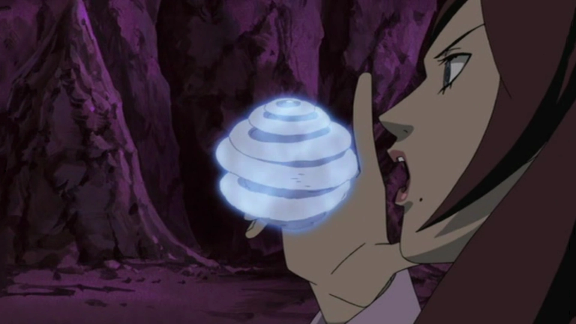 Fûton Spirale de Vent Naruto Wiki Fandom