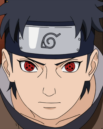 Shisui Uchiha Narutopedia Indonesia Fandom