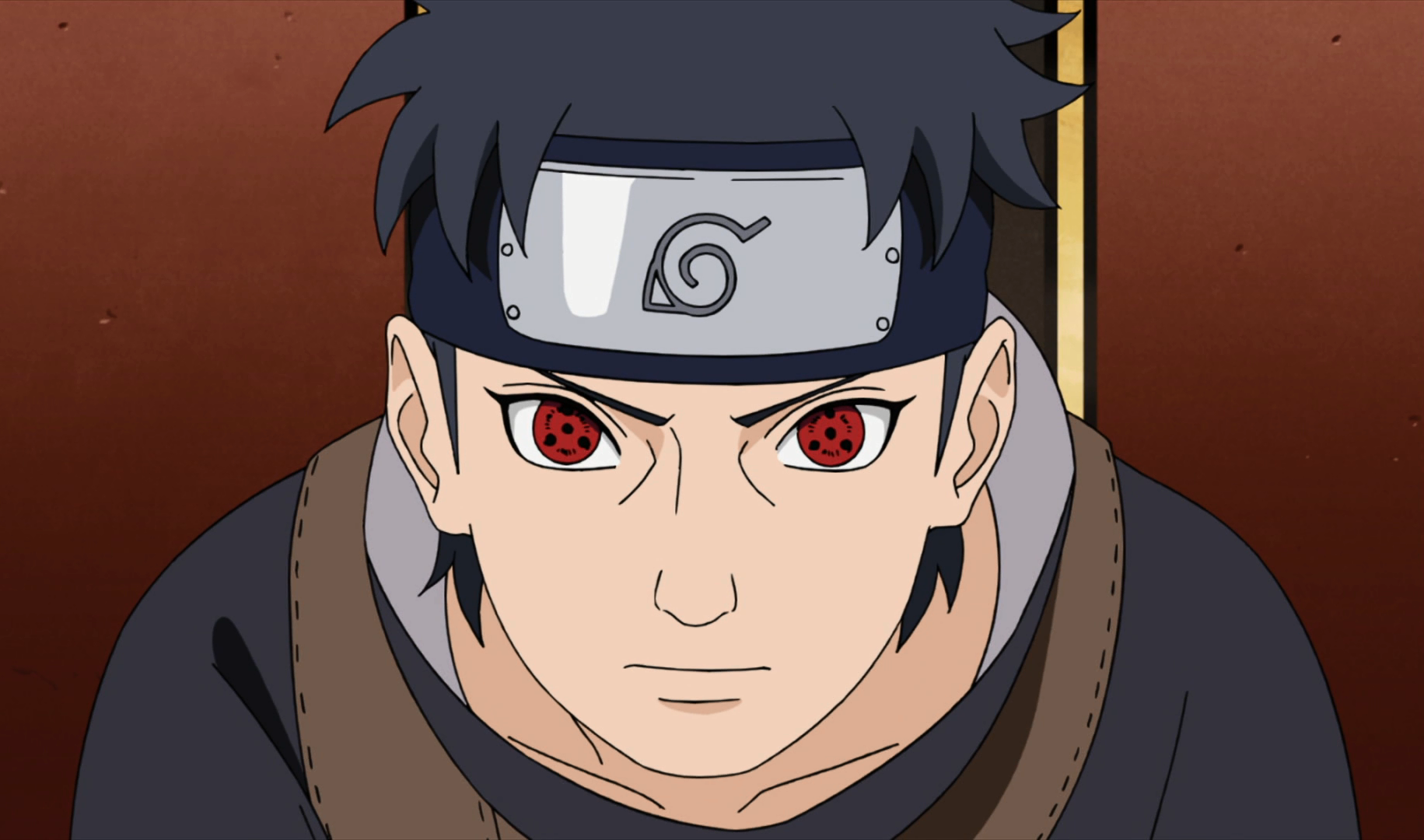 Shisui Uchiha Narutopedia Fandom