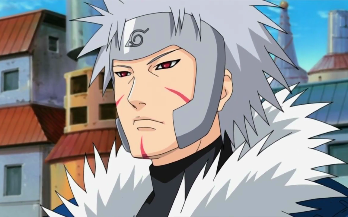 TOP 7 mejores hokages de naruto — Steemit