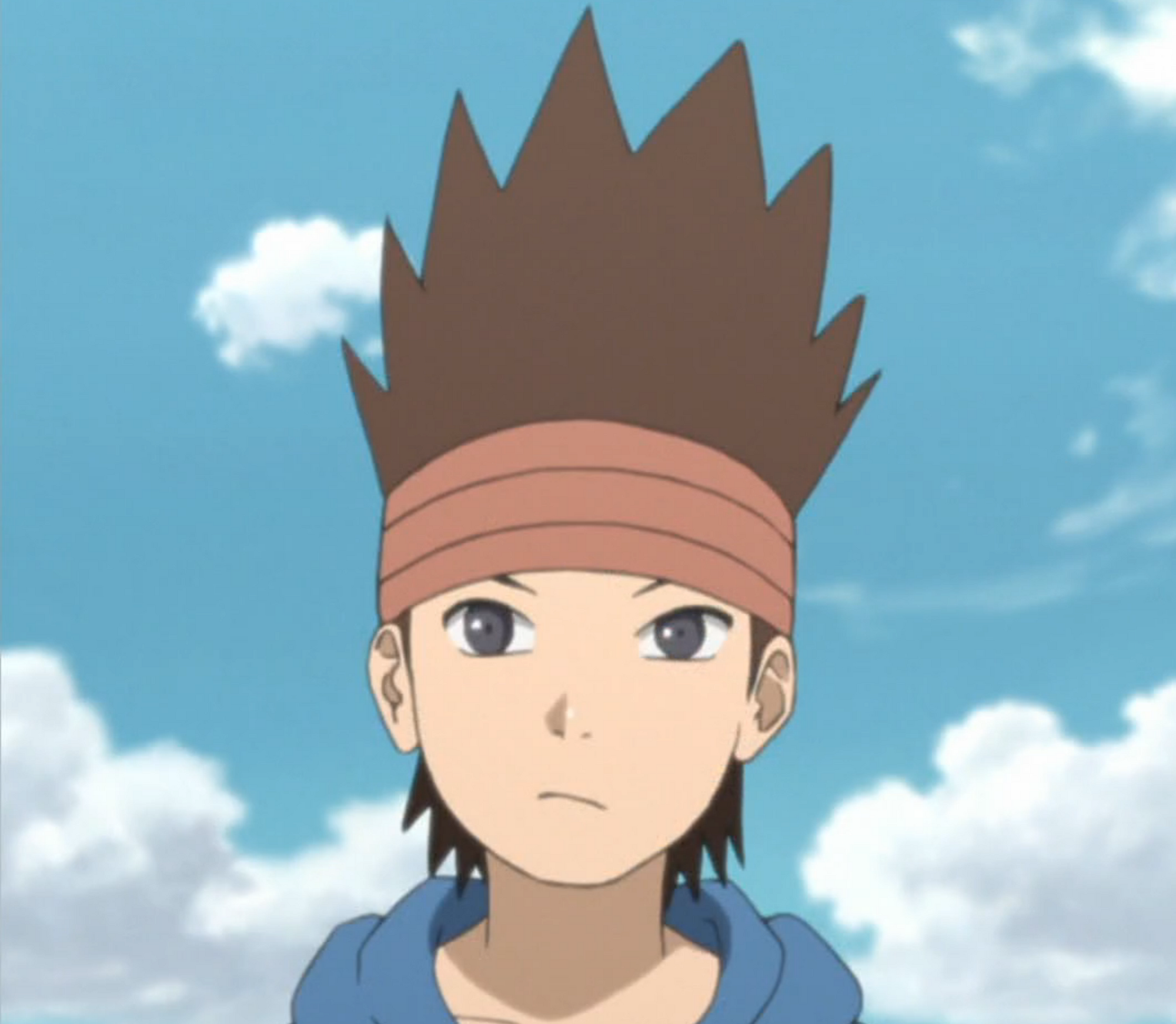 Tsukune | Narutopedia | FANDOM powered by Wikia