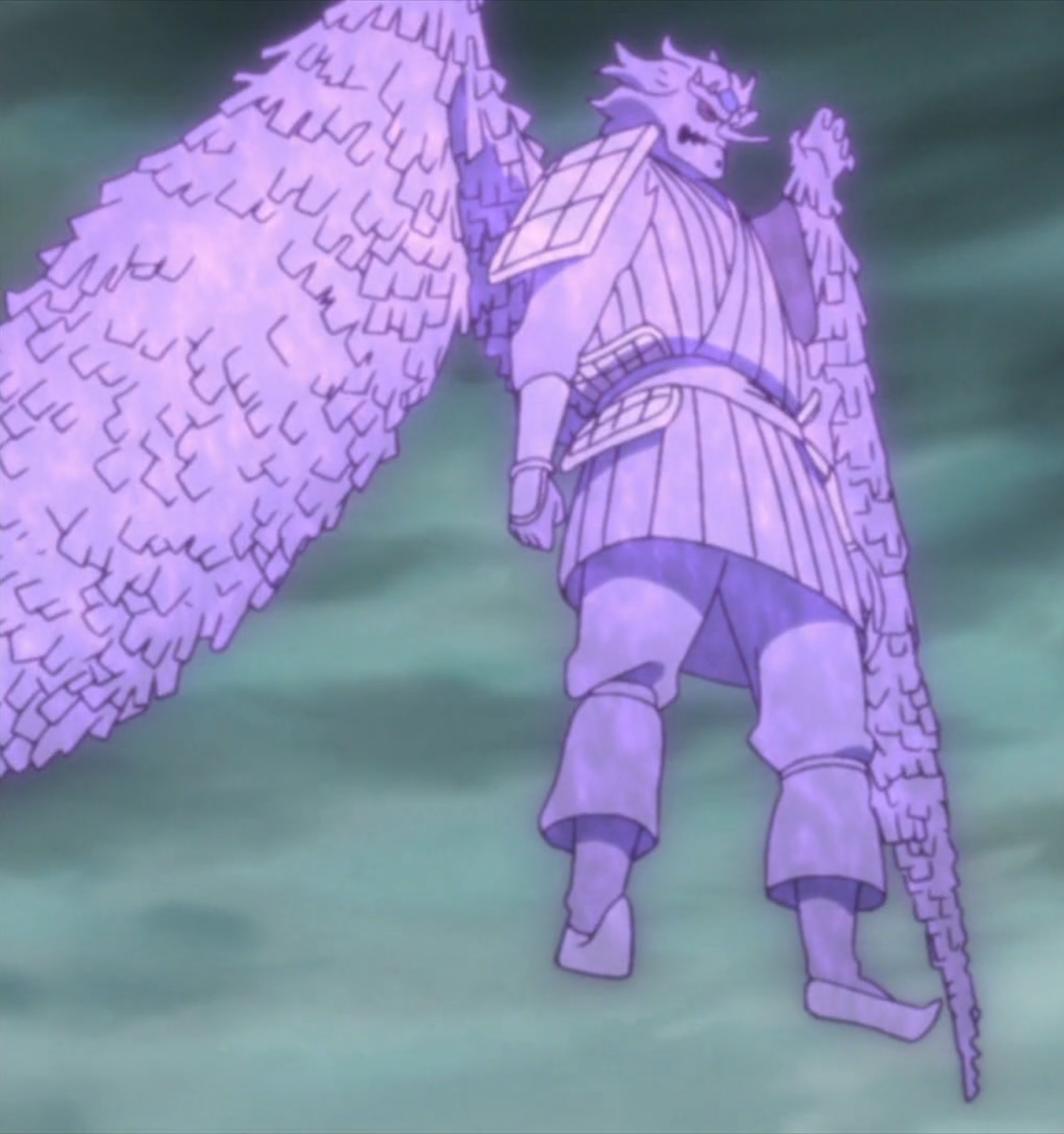 Susanoo Narutopedia Fandom