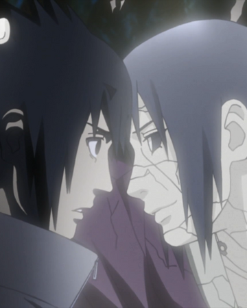 I Will Love You Always Narutopedia Fandom