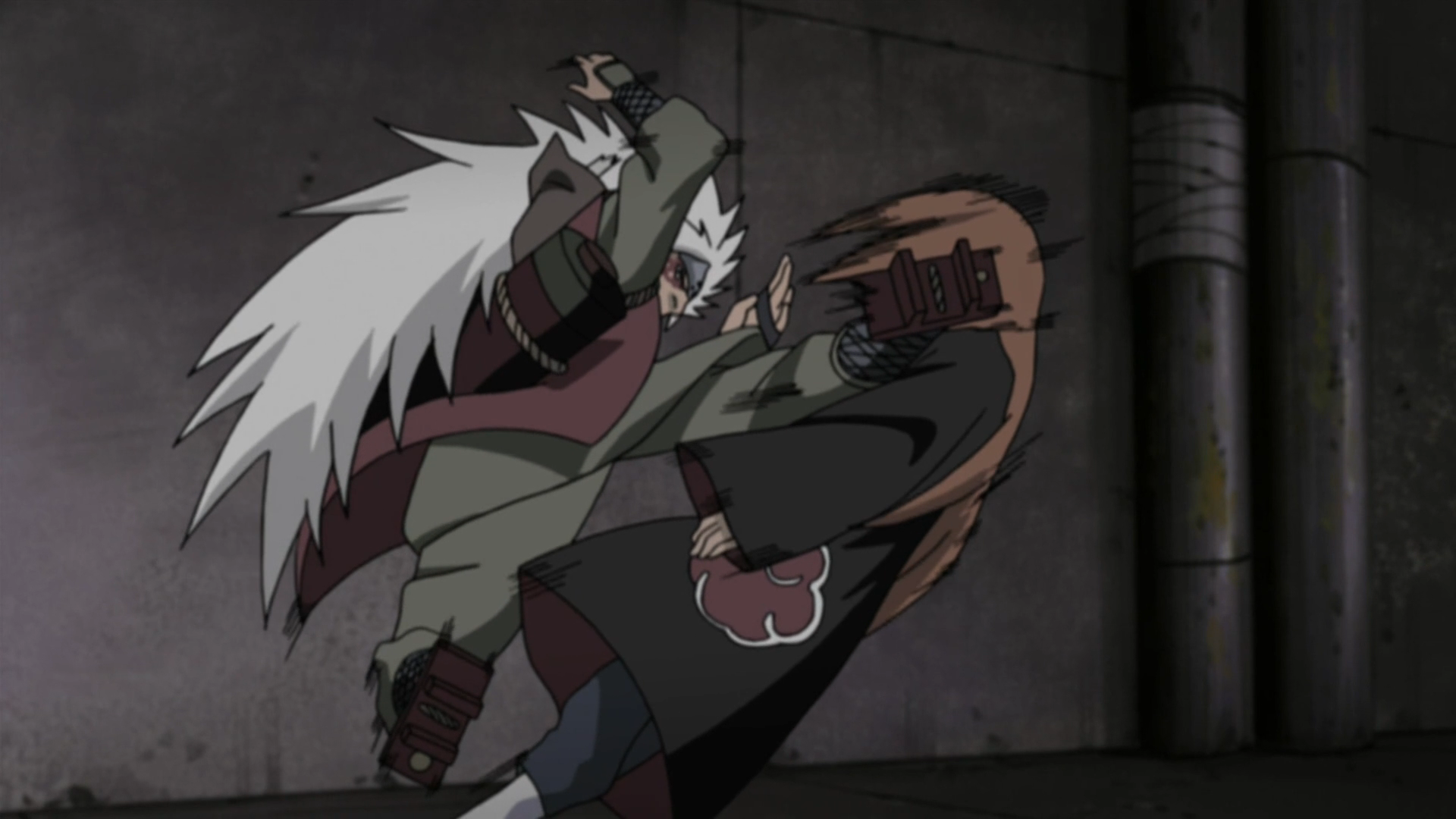 Image Jiraiya vs Pain.png Narutopedija FANDOM powered by Wikia