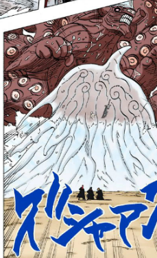 Ninjas de Nvl Kage e Jounin que derrotariam Tsunade! Latest?cb=20160617010404&path-prefix=pt-br