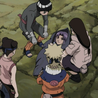 The Enemy Of The Byakugan Narutopedia Fandom