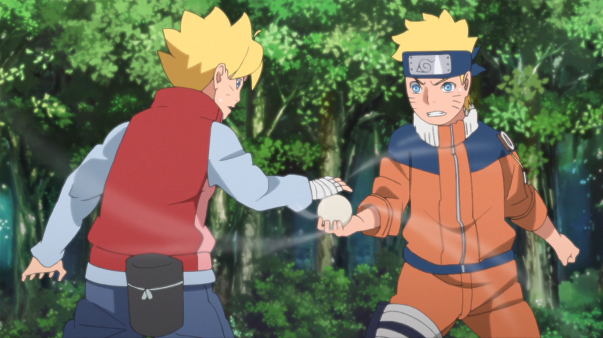 Boruto Uzumaki Narutopedia Fandom