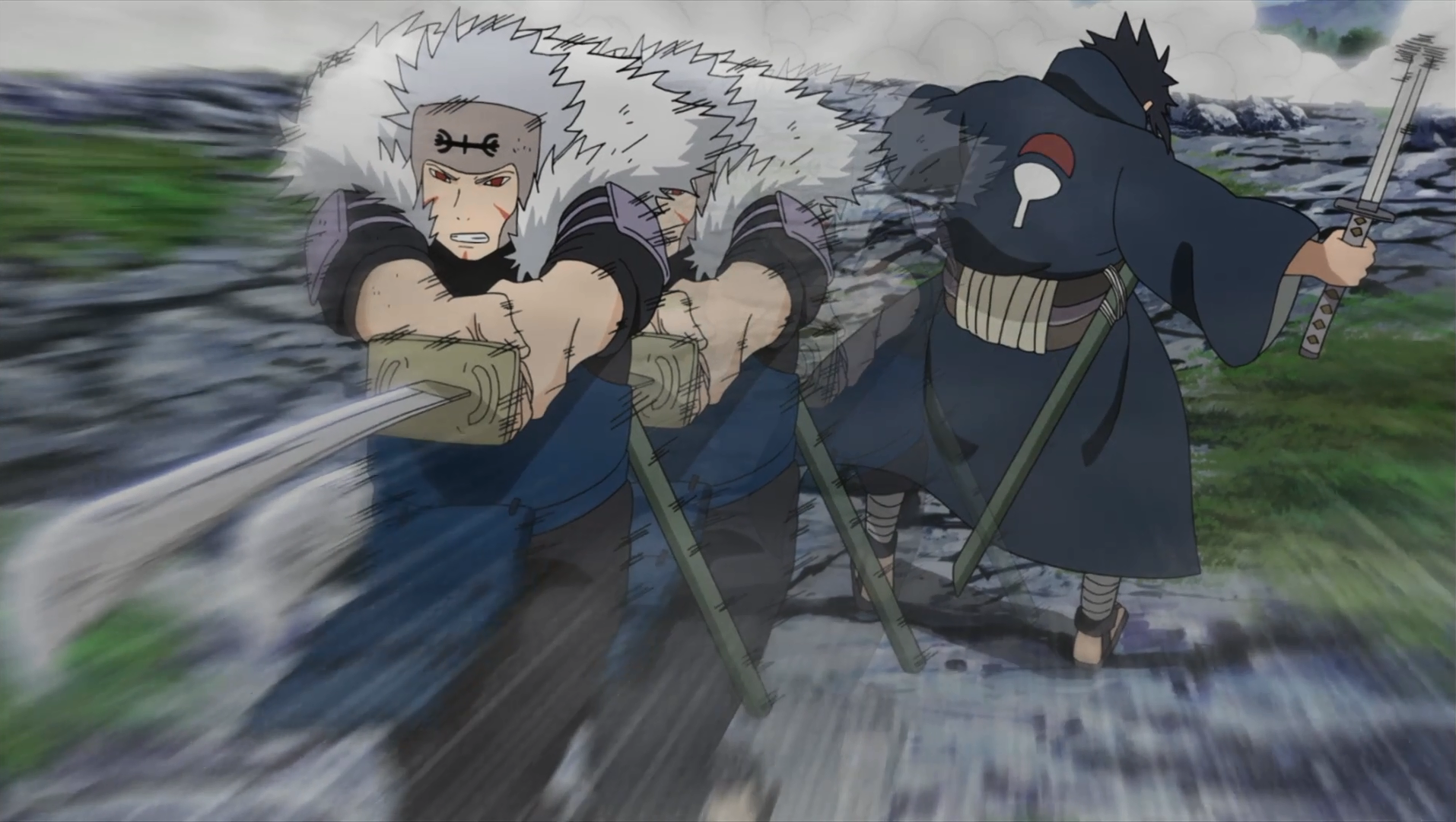 download film naruto episode hokage 3 v tobirama