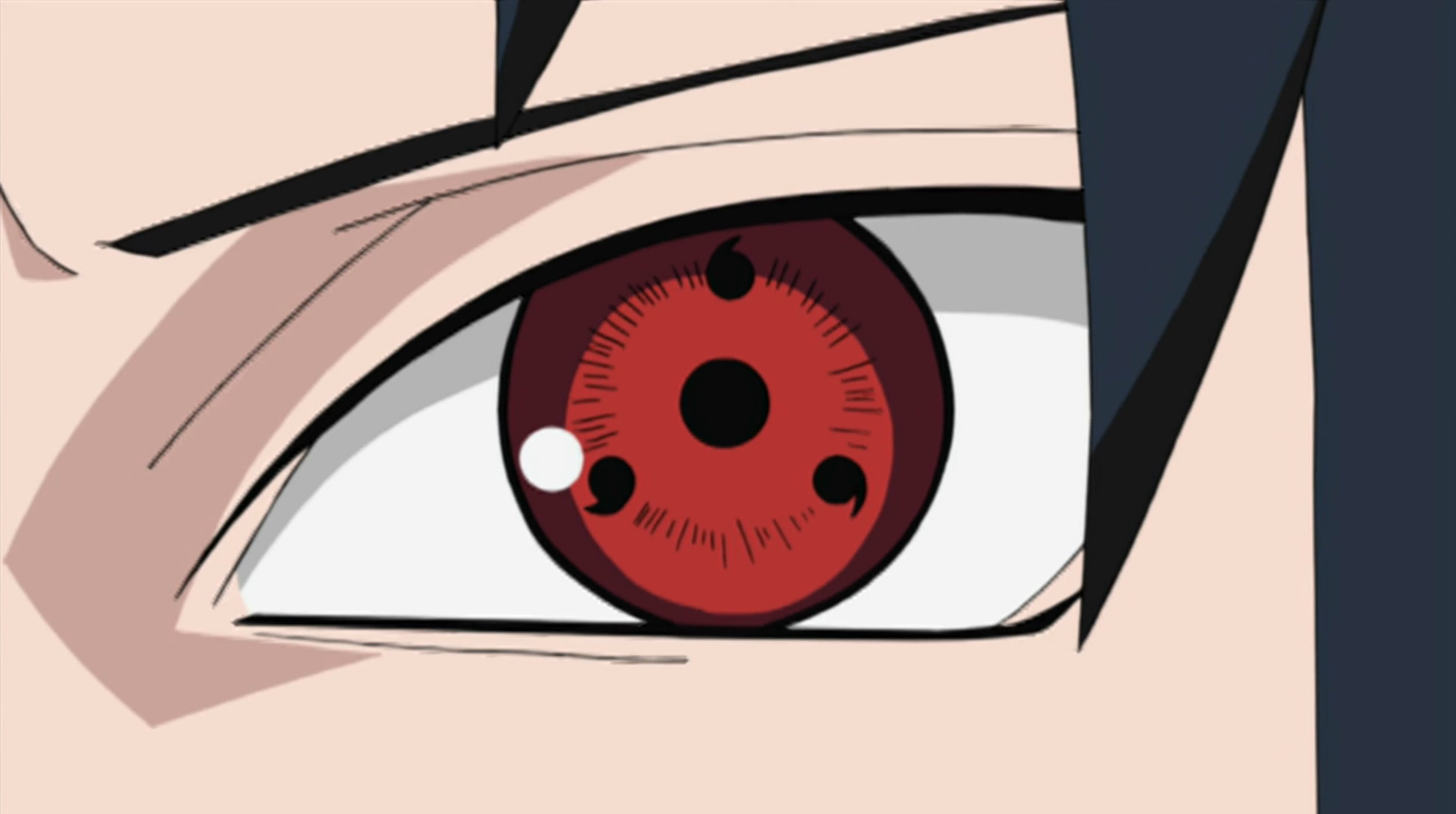 Resultado de imagem para sharingan