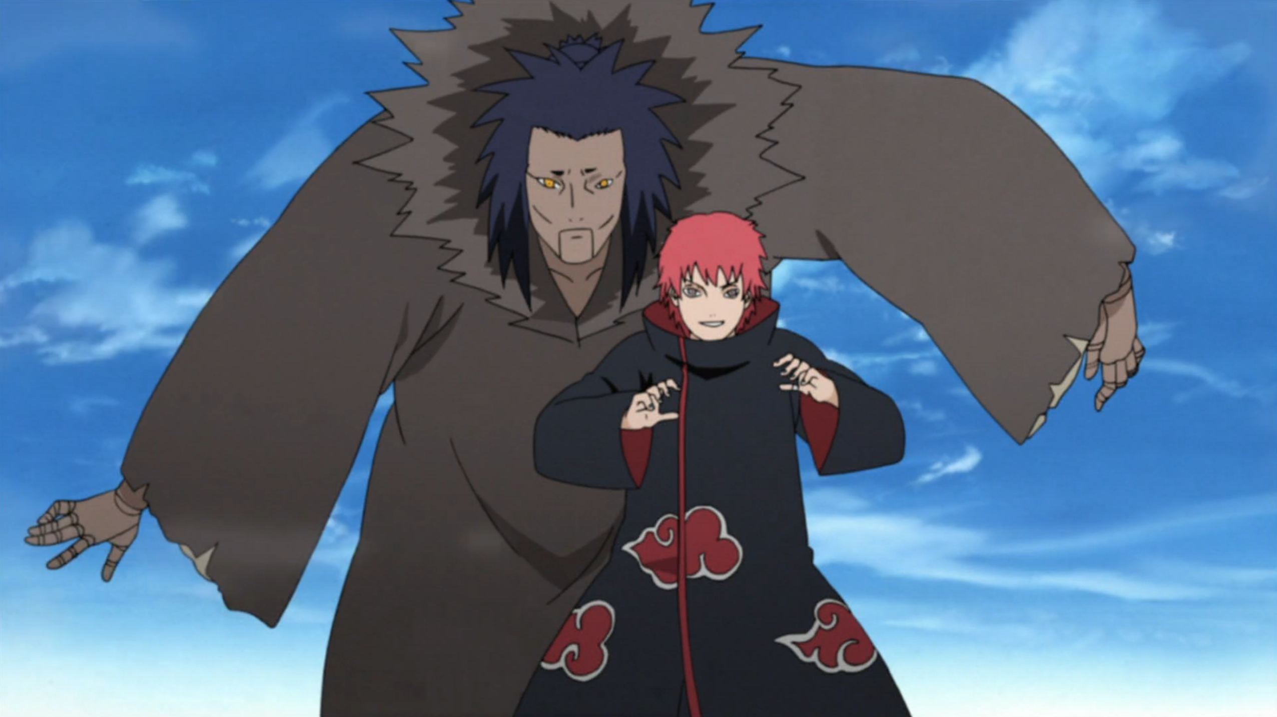 sasori narutopedia fandom sasori narutopedia fandom