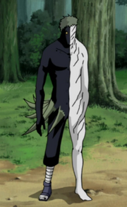 Black Zetsu Narutopedia FANDOM powered by Wikia Black Zetsu Narutopedia FANDOM powered by Wikia