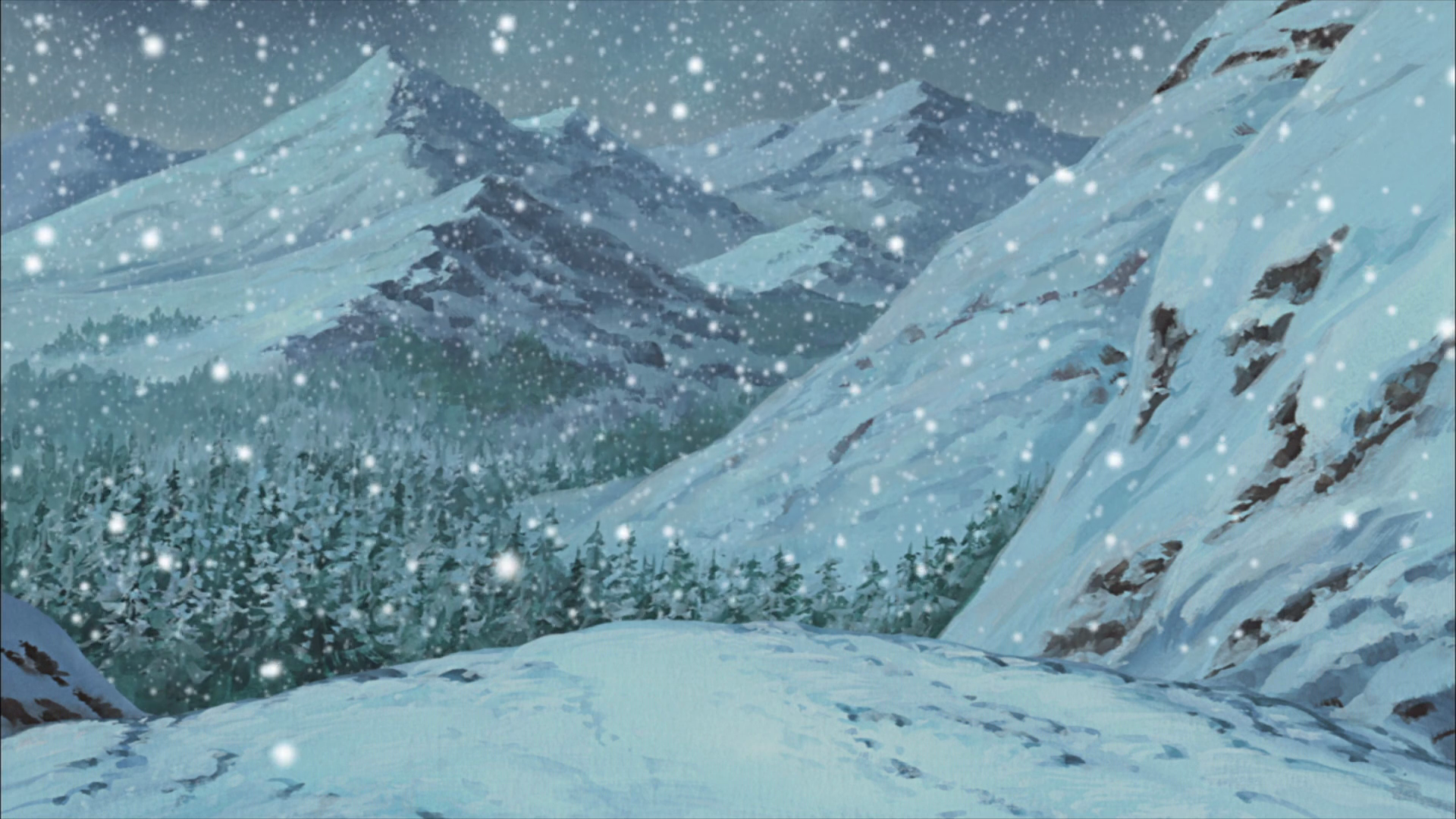 naruto land of snow movie english dub watch online