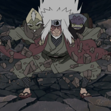 Sage Mode Narutopedia Fandom