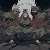 Wallpaper Sage Mode Narutopedia Fandom For Free
