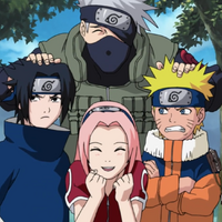 Team 7 Kakashi Narutopedia Fandom